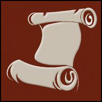 Zymmyr Holy Symbol