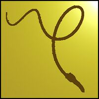 Tondrys Holy Symbol