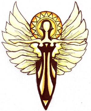 Sarenrae holy symbol.jpg